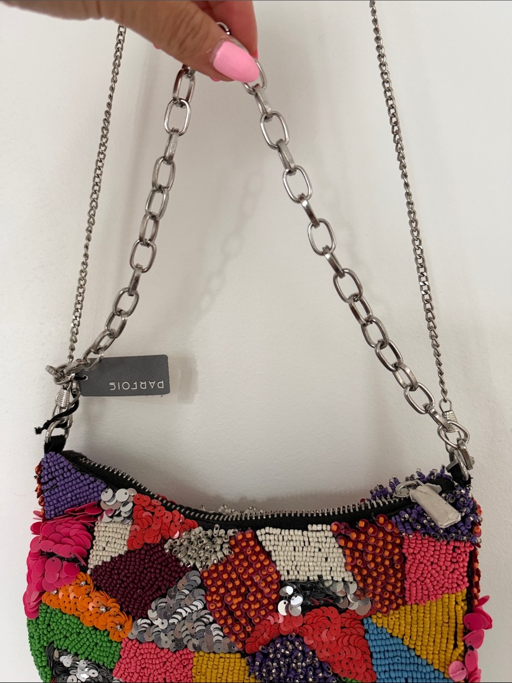 Parfois Shoulder Bag - Picture 3 of 4